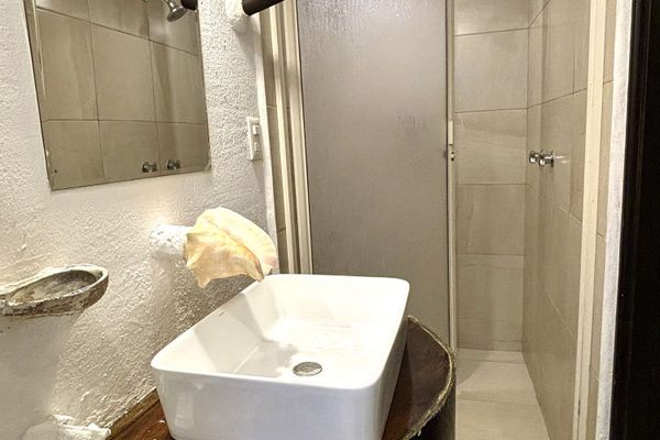 Villa Doble Recamara