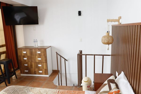 Suite Duplex