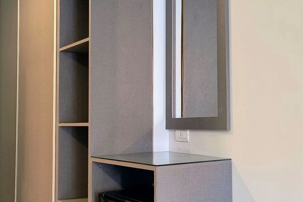 Torre Miraflores - Estándar Matrimonial