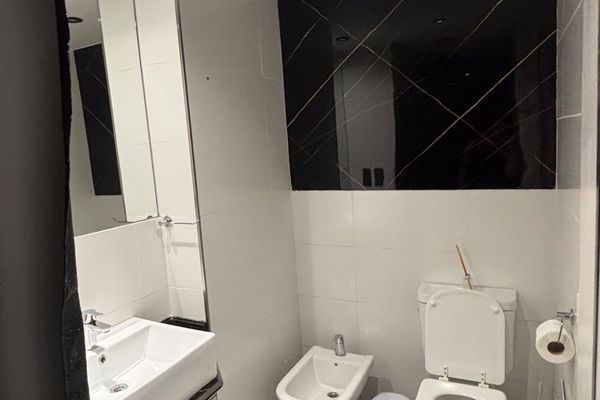 Departamento Automatizado al estilo Hard Rock - 406