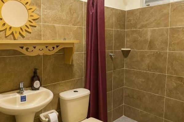 Habitacion doble