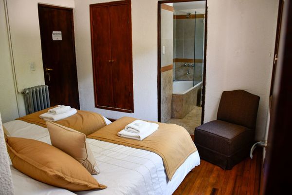 Habitación Quintuple