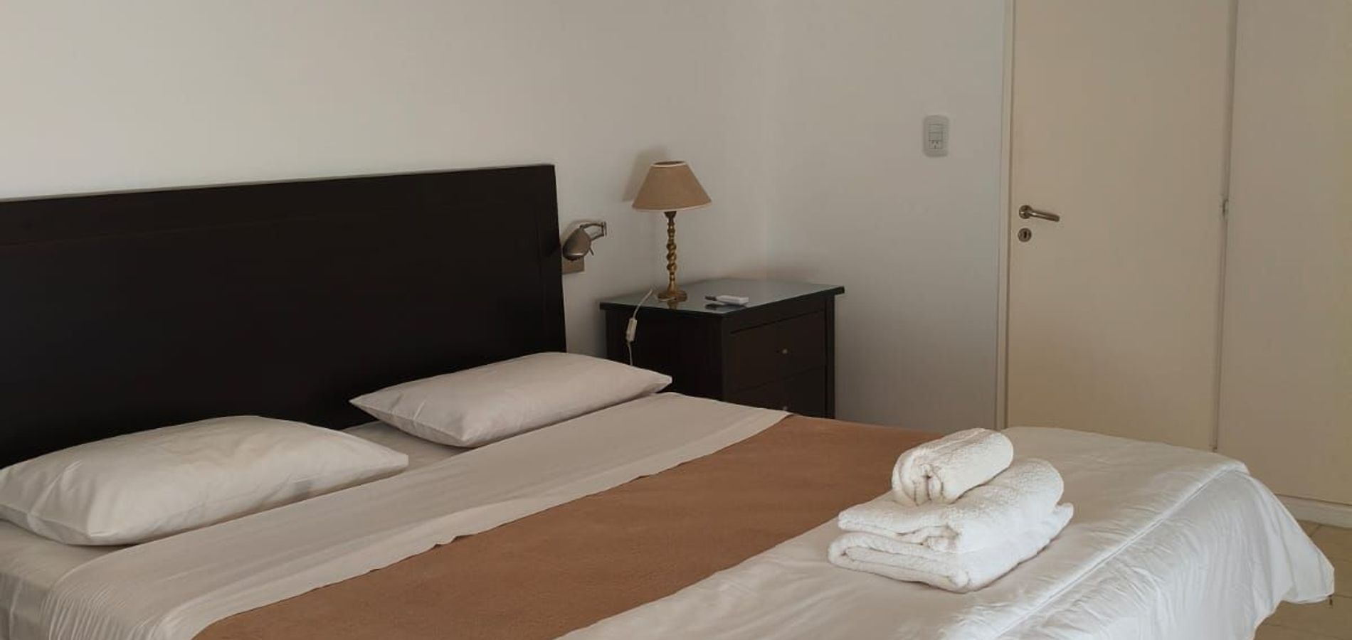 El Campo Departamentos