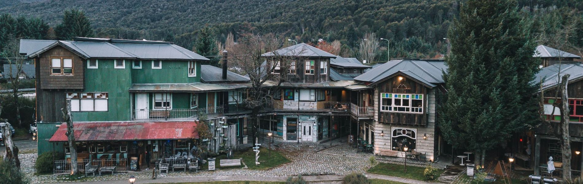 Departamentos De El Mercado