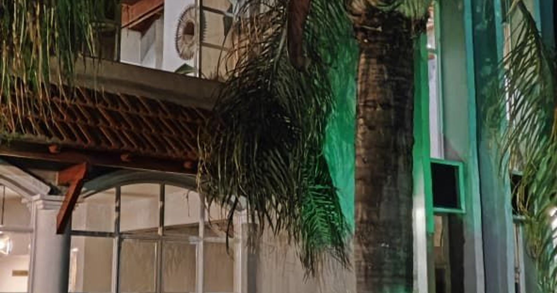 Hotel Hualum Traslasierra