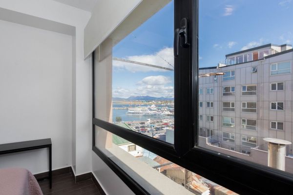 Rivadavia 3J (Rivadavia 38)