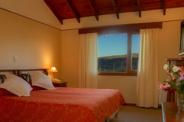 Habitación Doble Cerro
