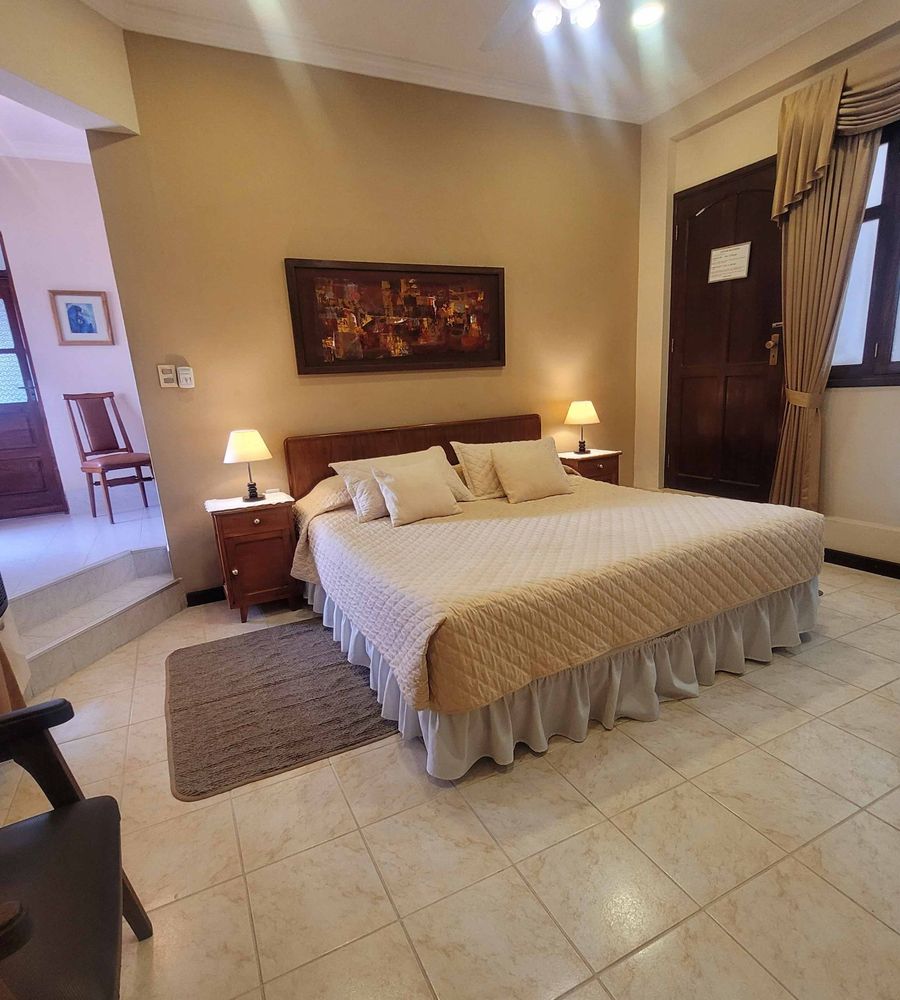 Hotel Carmen★★★