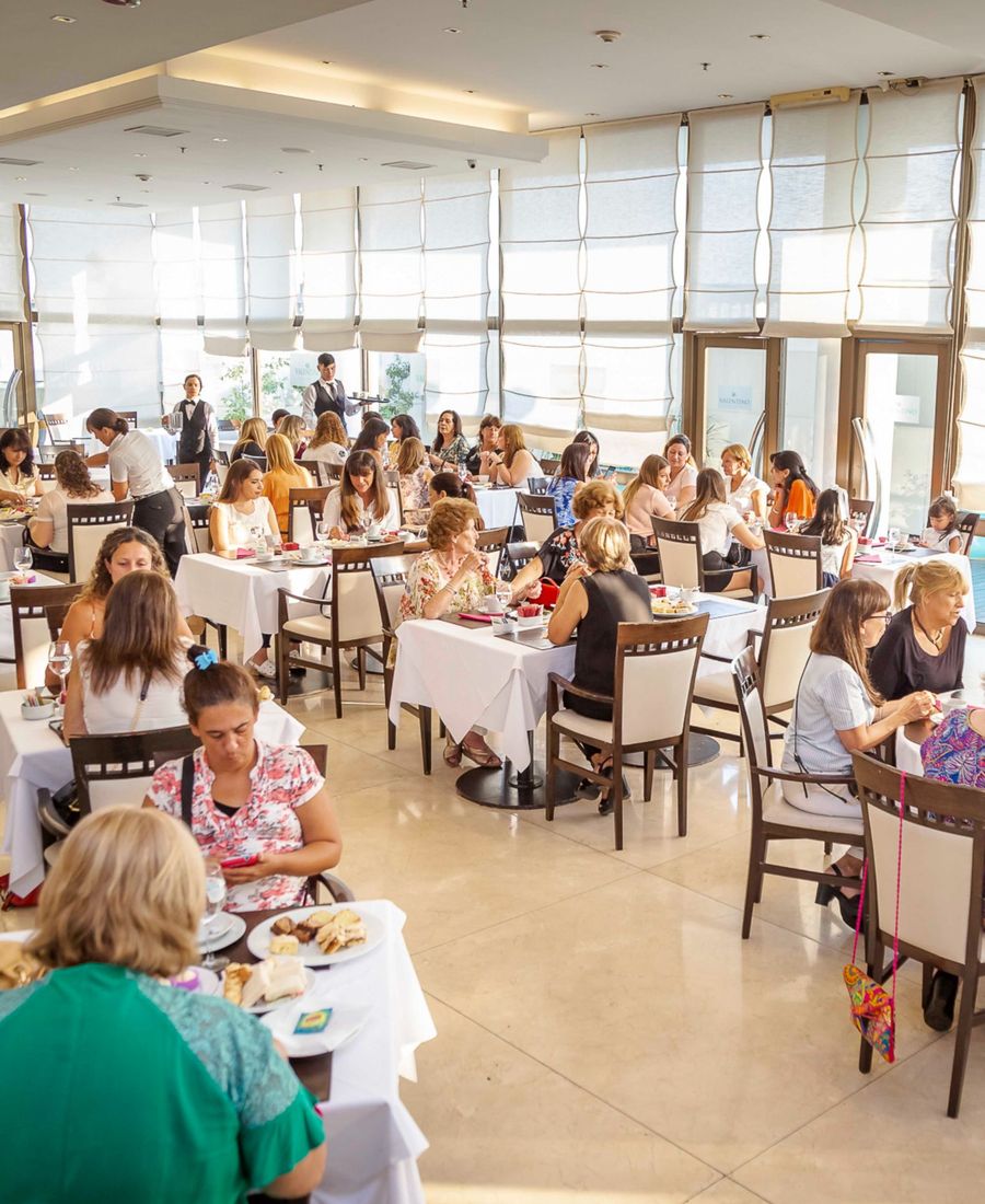 Amérian Hotel Casino Gala