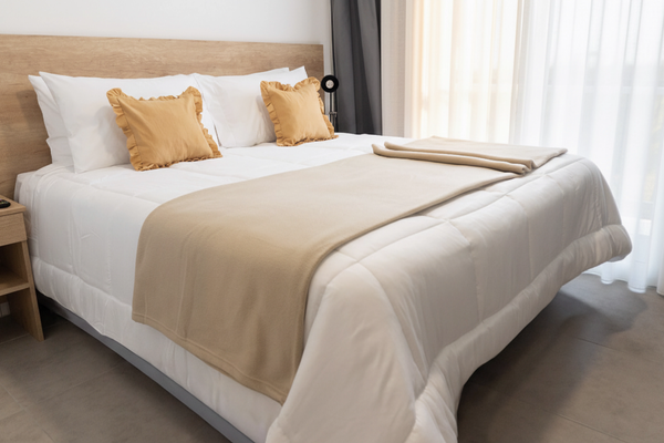 Habitación Superior King