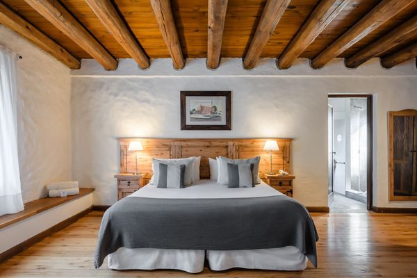 Habitación Clásica