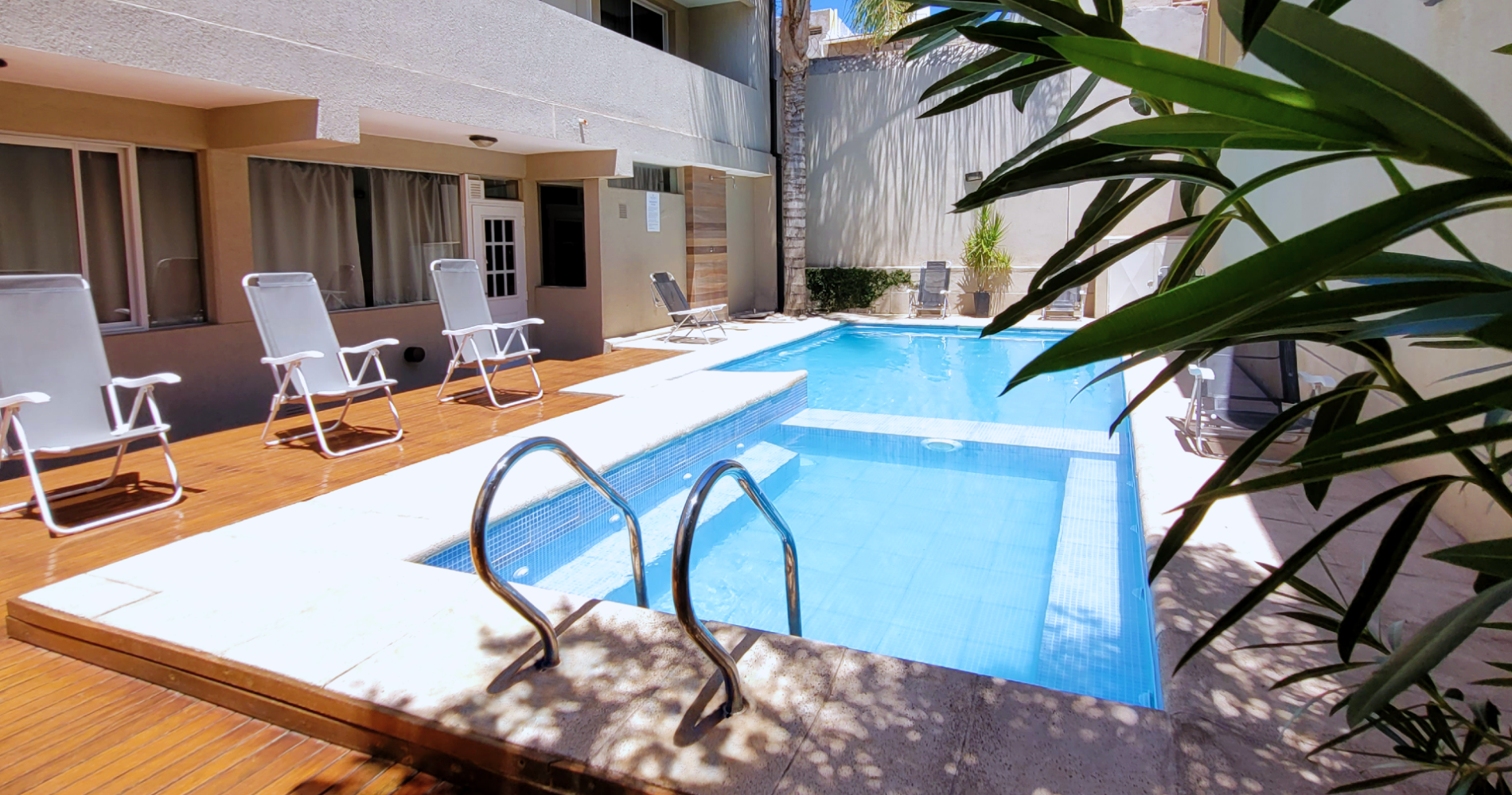 Soltigua Apart Hotel