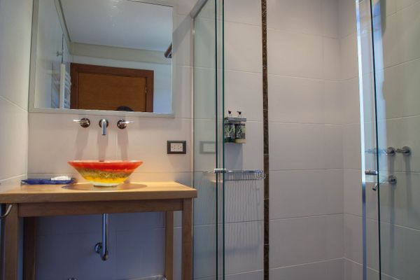 Depto. 1 dormitorio en Dúplex