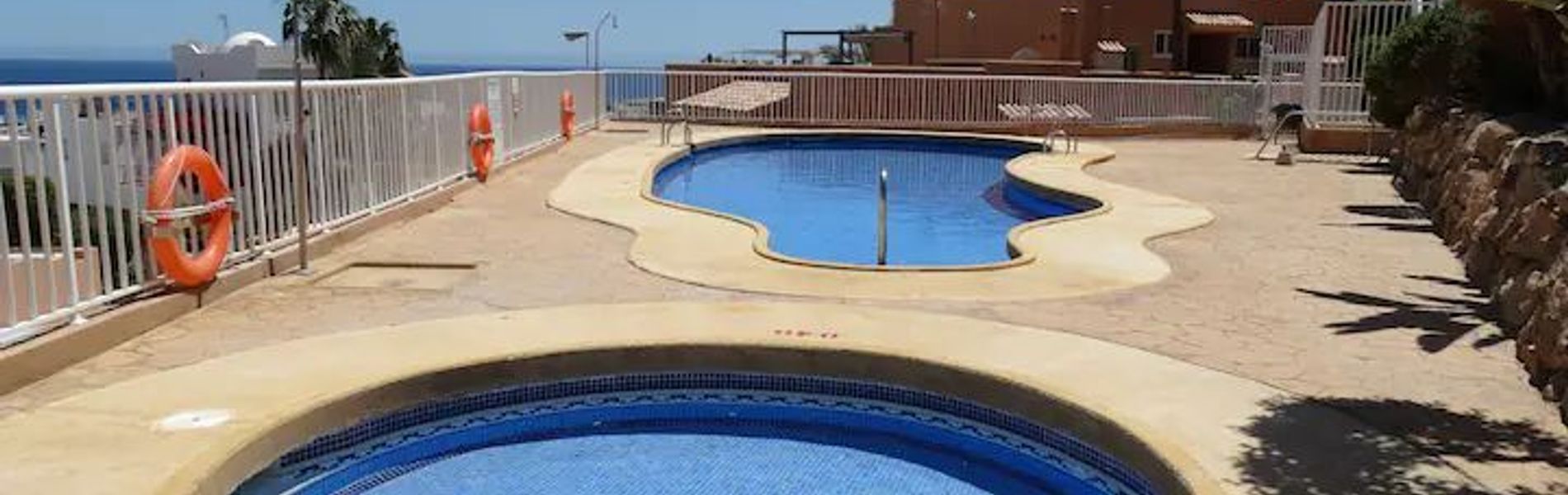 RB VACACIONES ALMERIA