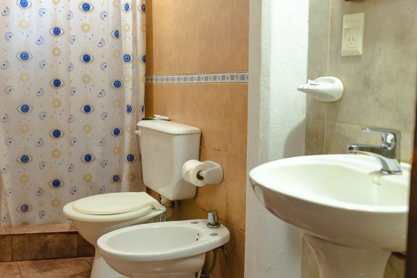 Habitación Estandar Doble