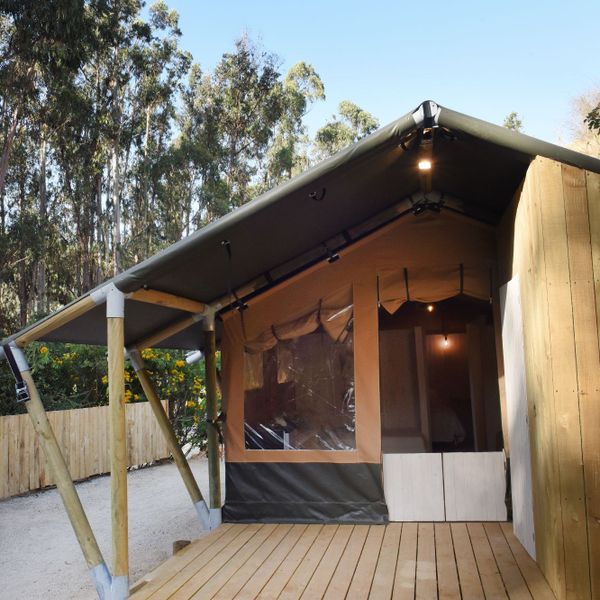 Parque Laguna de Zapallar