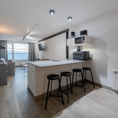 Departamentos Casa Piamonte