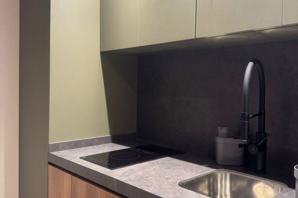 BEST SANTA FE - 1 DORMITORIO