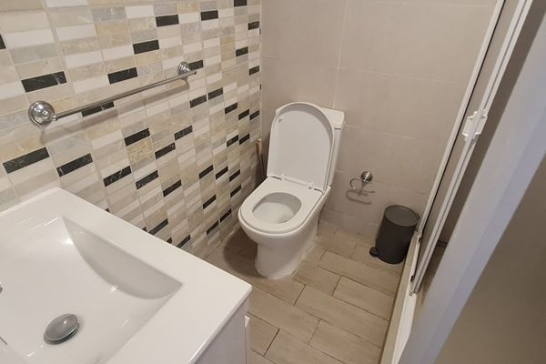 Departamento Estándar Planta Baja