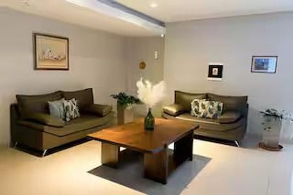 Eco Apartment, con cochera