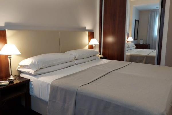 Torre HDA - Estándar Matrimonial