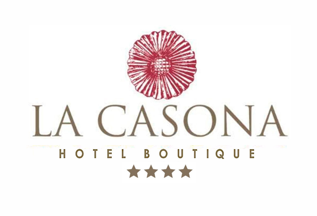 La Casona Hotel Boutique in La Paz, Bolivia