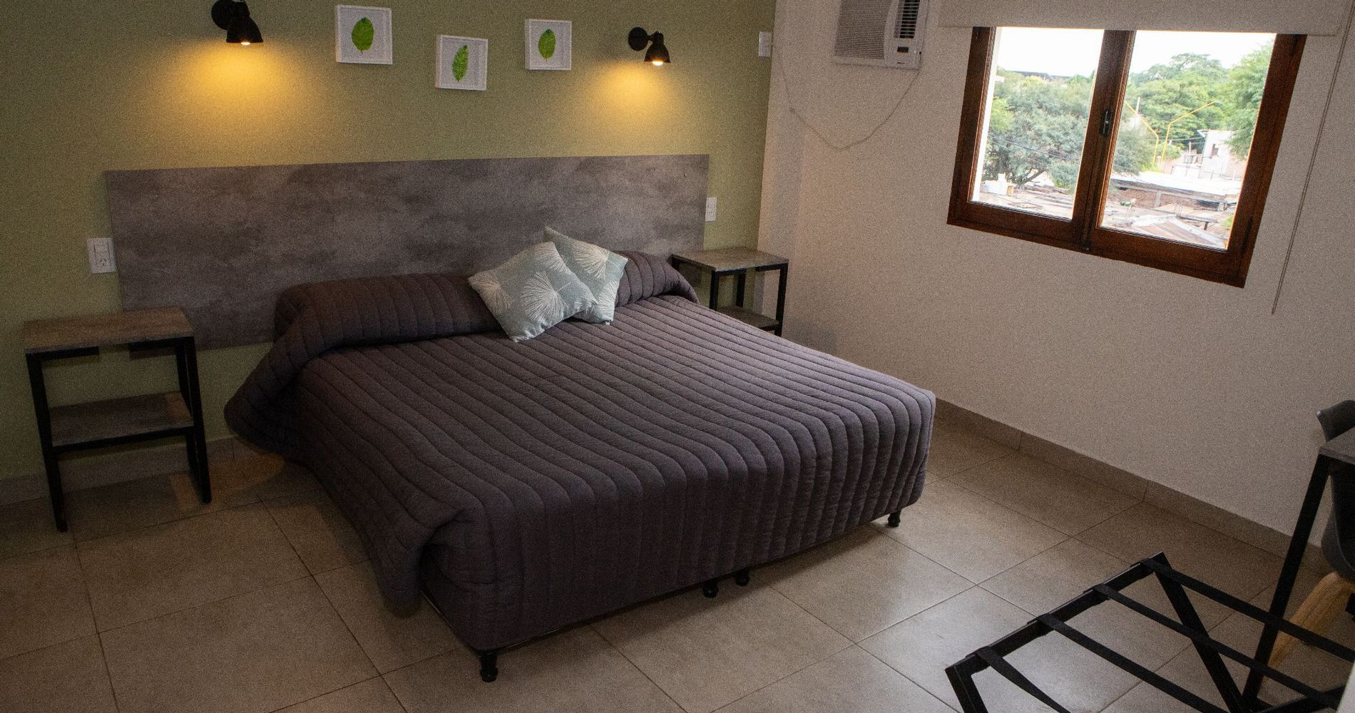 Hotel Altos del Bermejo