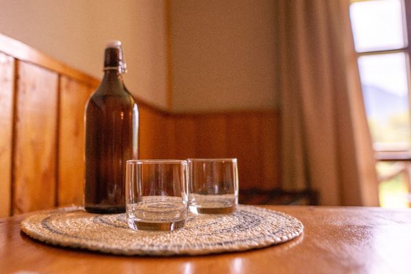 Habitación Doble Puelo Patagonia - Segundo Piso