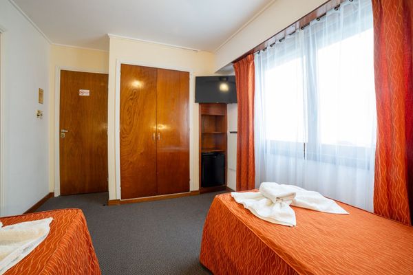 Departamento para 5 personas