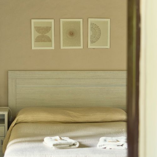 Aires del Campo Cabañas y Hotel