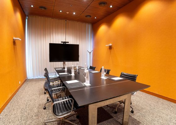 Hotel Pullman Rosario