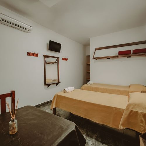 Piedra Alta Hotel & Restaurante