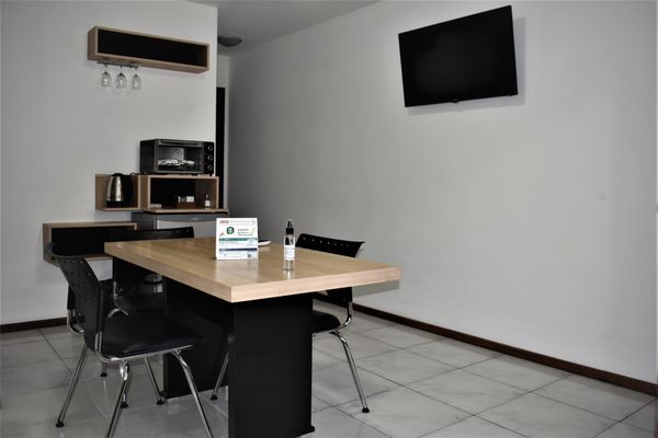 Apartamento Ejecutivo