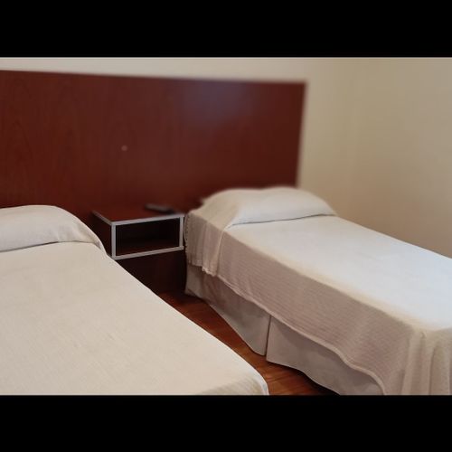 Hotel Playa