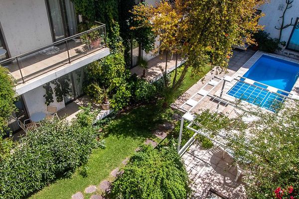 Departamento Exclusive Doble