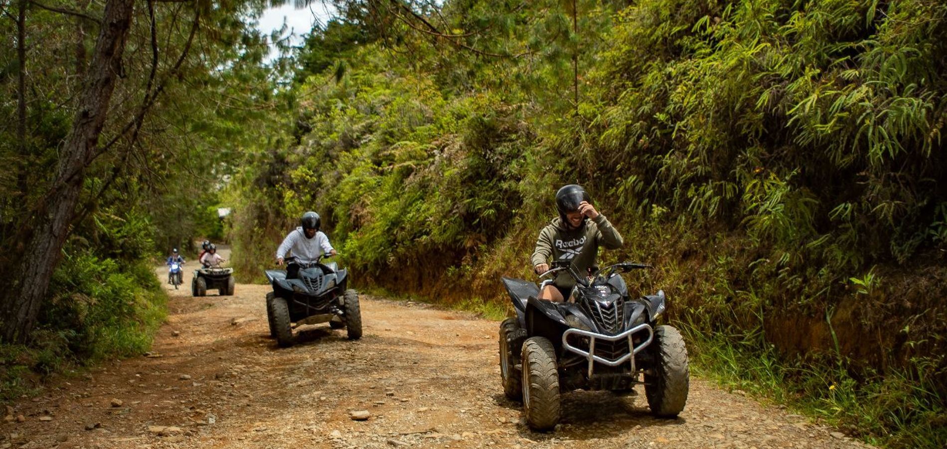 Refugio Natural Guarne