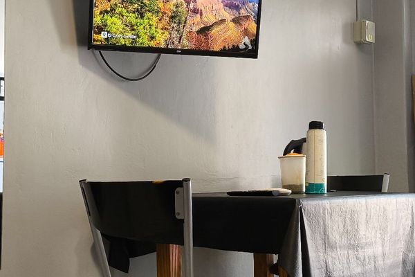 Monoambiente Lavalle