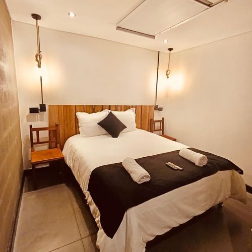 Hotel Boutique Quinta Bolivar