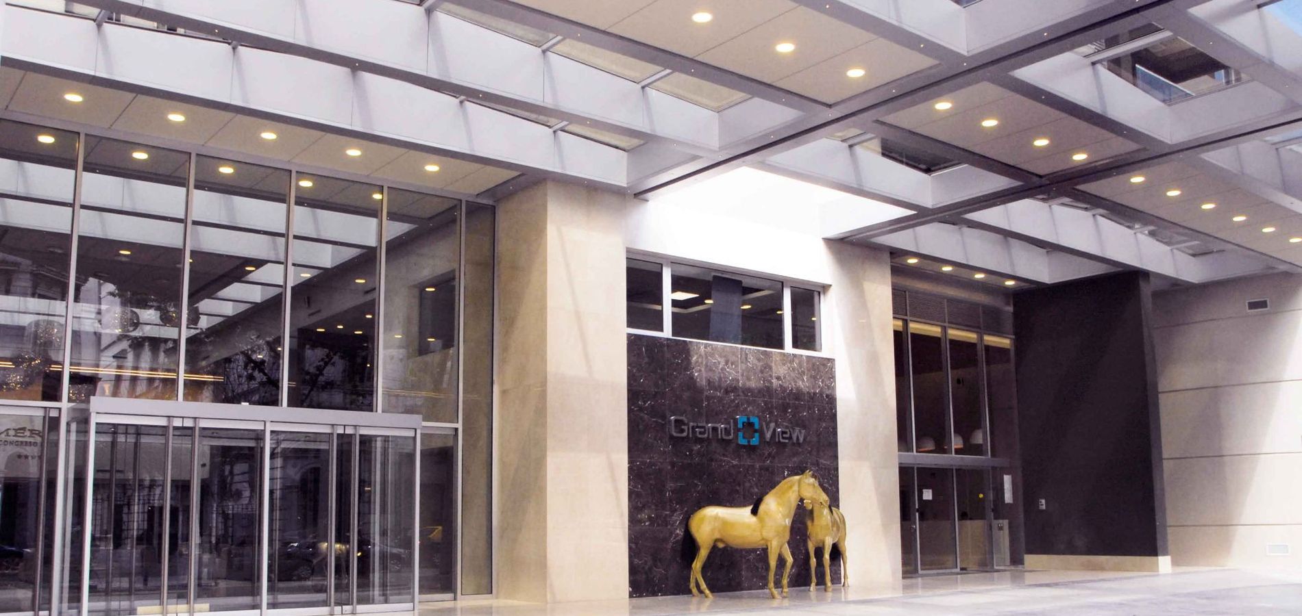 GrandView Hotel & Convention center