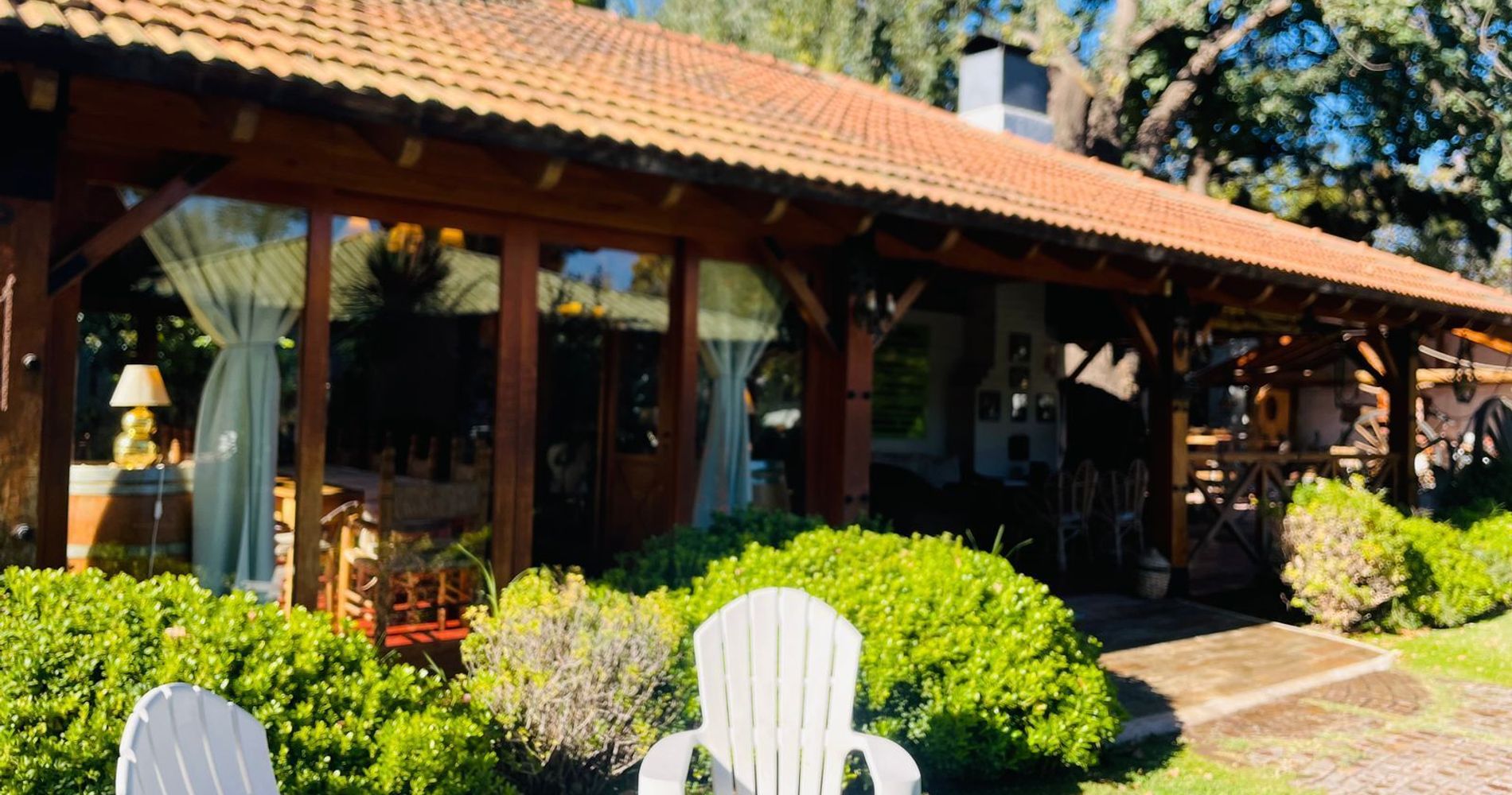 Casa de Coria