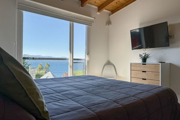 Habitación Doble Lolog