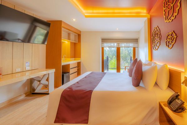 Suite Matrimonial Superior