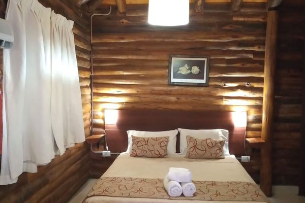 POTRERILLOS :: Cabaña Loft 