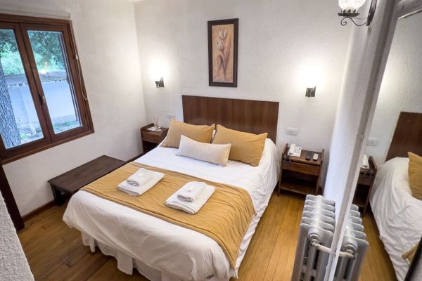 Matrimonial Sencilla