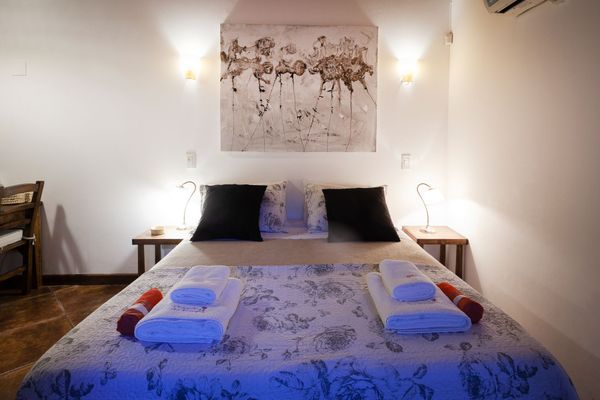 Hab #1 Departamento Estudio 1