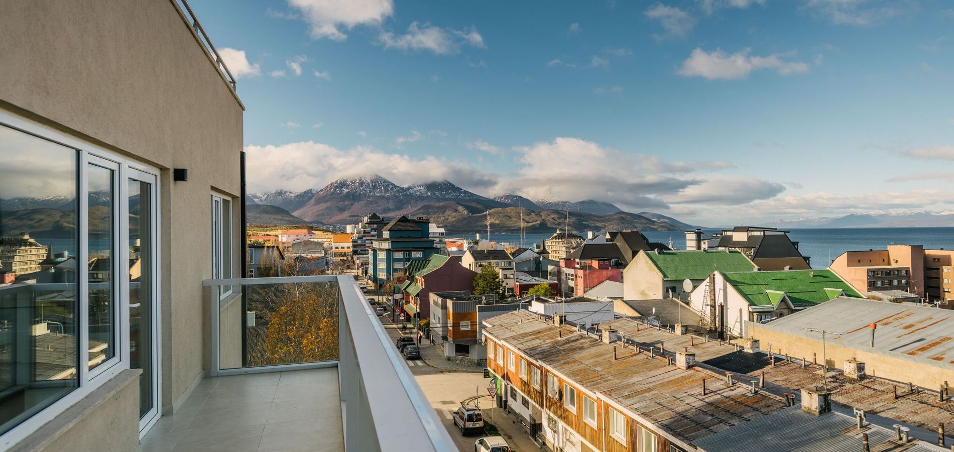 Gente del Sur Apartamentos