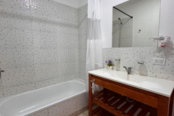 Departamento de 3 ambientes