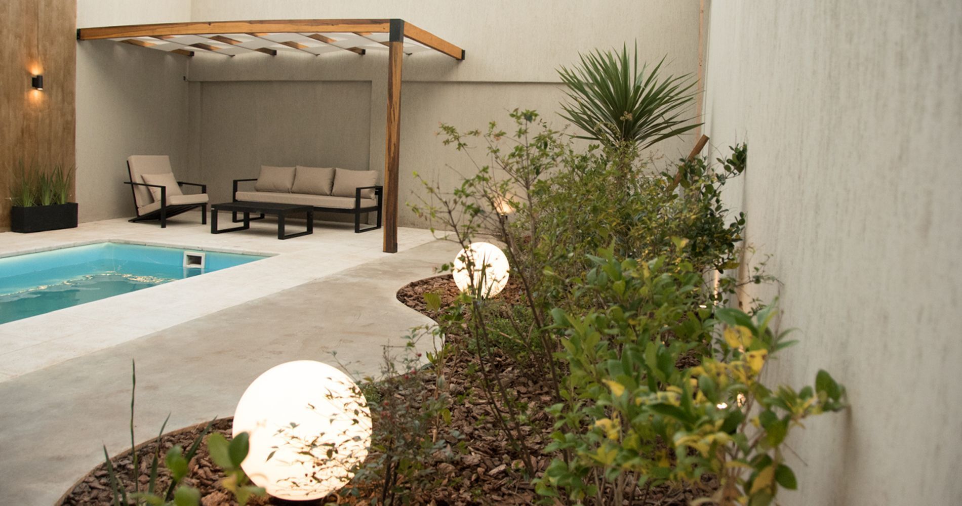 Vayu Luxury Lofts