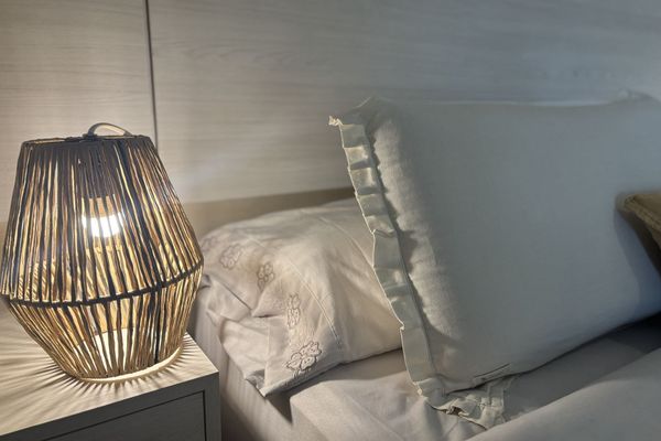 Eco Apartment, con cochera