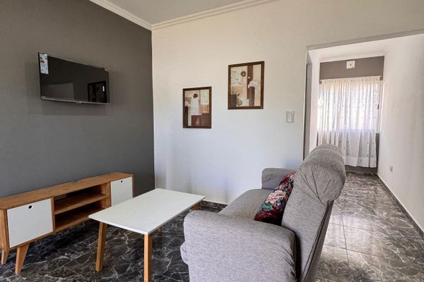 Departamento de 2 ambientes